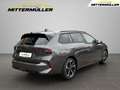 Opel Astra Sports Tourer L 1.2 Turbo GS AHK Navi 8 fach be... Grau - thumbnail 4