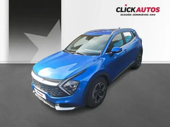 Kia Sportage 2026