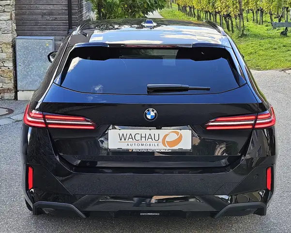 BMW 520 d Touring MHEV Aut.*M-Paket*Memory*Harman Kardon* Ansicht 11