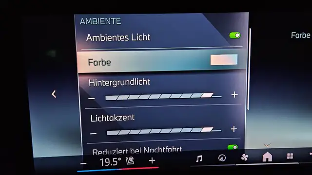 BMW 520 d Touring MHEV Aut.*M-Paket*Memory*Harman Kardon* Ansicht 49