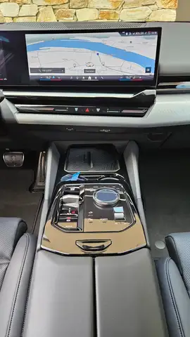 BMW 520 d Touring MHEV Aut.*M-Paket*Memory*Harman Kardon* Ansicht 27