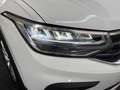 Volkswagen Tiguan LIFE ACC LED PDC v+h 1.5 TSI DSG 110kW/150PS EU... Wit - thumbnail 25