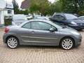 Peugeot 207 CC TPH*Platinum*Navi*JBL*Leder*voll-Service Grau - thumbnail 4