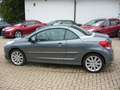 Peugeot 207 CC TPH*Platinum*Navi*JBL*Leder*voll-Service Grau - thumbnail 8