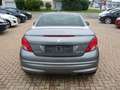 Peugeot 207 CC TPH*Platinum*Navi*JBL*Leder*voll-Service Grau - thumbnail 6