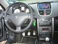 Peugeot 207 CC TPH*Platinum*Navi*JBL*Leder*voll-Service Grau - thumbnail 12
