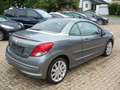 Peugeot 207 CC TPH*Platinum*Navi*JBL*Leder*voll-Service Grau - thumbnail 5
