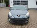 Peugeot 207 CC TPH*Platinum*Navi*JBL*Leder*voll-Service Grau - thumbnail 2