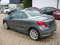 Peugeot 207 CC TPH*Platinum*Navi*JBL*Leder*voll-Service Grau - thumbnail 7