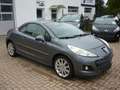 Peugeot 207 CC TPH*Platinum*Navi*JBL*Leder*voll-Service Grau - thumbnail 3