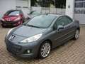 Peugeot 207 CC TPH*Platinum*Navi*JBL*Leder*voll-Service Grau - thumbnail 1