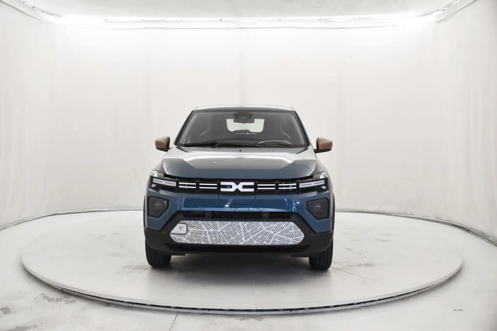Dacia Spring Extreme Electric 65 - INCENTIVO STATALE Azul - 2