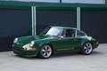Porsche 964 Umbaupreis zum Classic Widebody Grün - thumbnail 3