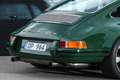 Porsche 964 Umbaupreis zum Classic Widebody Grün - thumbnail 7