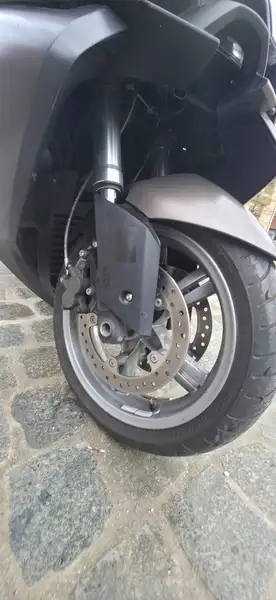 BMW C 650 GT - foto 6