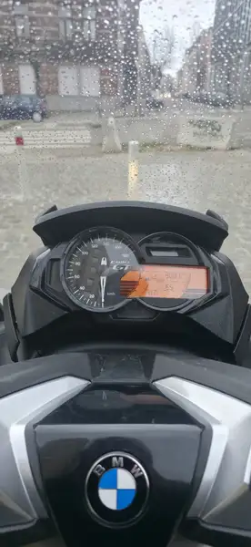 BMW C 650 GT - foto 7