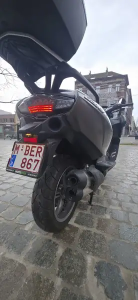 BMW C 650 GT - foto 5