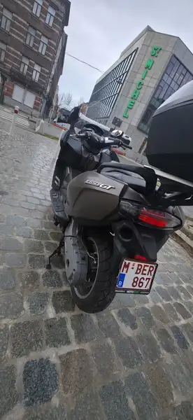 BMW C 650 GT - foto 4