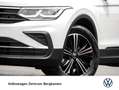 Volkswagen Tiguan 1.5 MOVE PANO 360CAM ACC LM18 NAVI SITZHZ Weiß - thumbnail 7