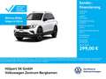 Volkswagen Tiguan 1.5 MOVE PANO 360CAM ACC LM18 NAVI SITZHZ Weiß - thumbnail 1