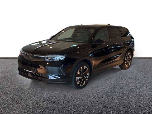 Opel Grandland GS 48V Mild-Hybrid + Navi + Keyless + RFK + PDCv+h