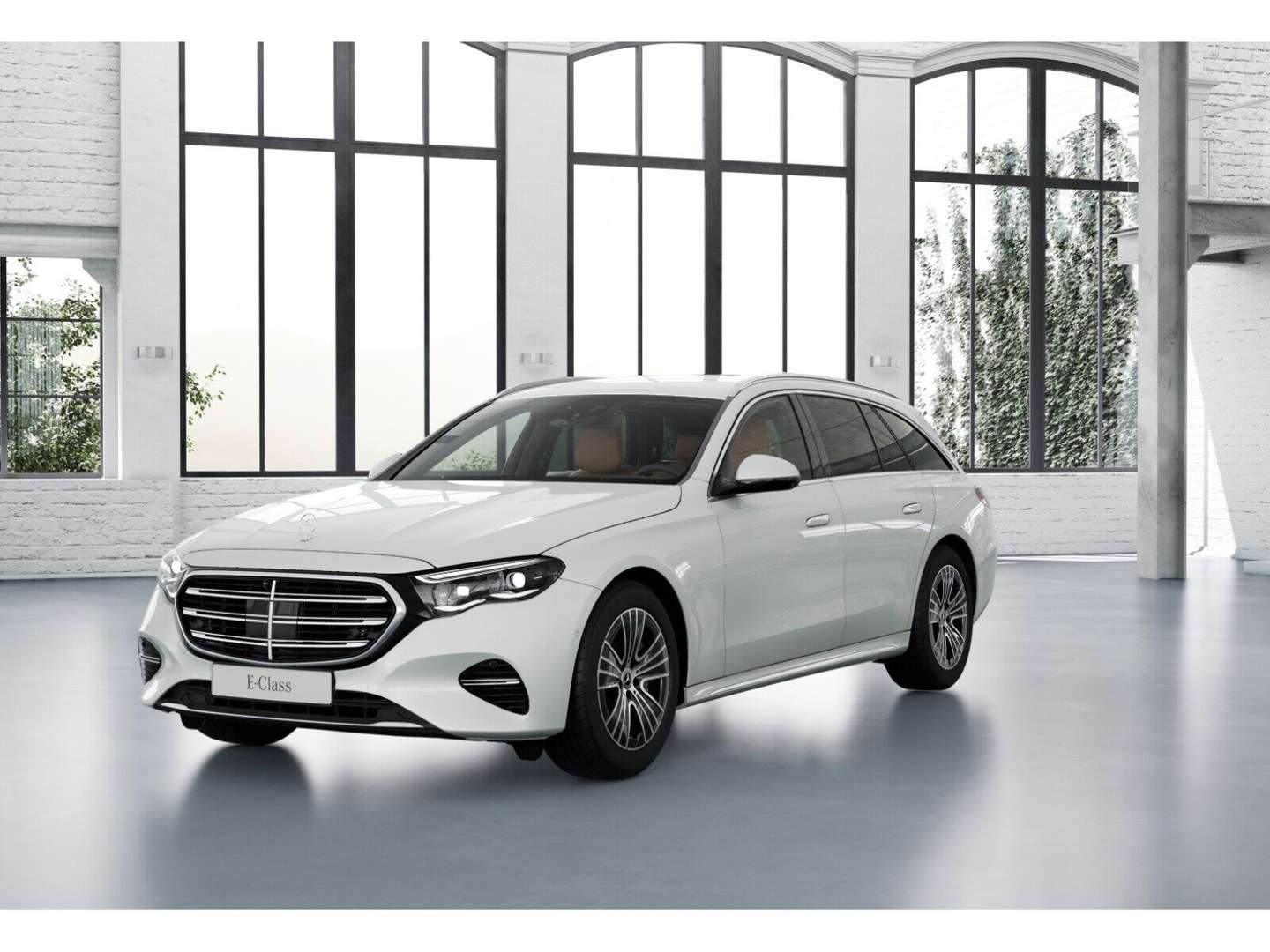 Mercedes Classe E 220 Exclusive -  - Joinsteer - #1