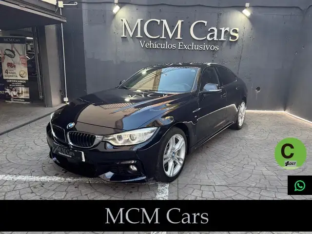 BMW 435 435dA Gran Coupé xDrive