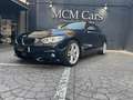 BMW 435 435dA Gran Coupé xDrive Schwarz - thumbnail 11