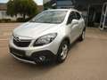 Opel Mokka 1,4ltr. Innovation ecoFlex 4x4 Silber - thumbnail 1