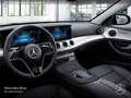 Mercedes-Benz E 300 de T 4M AVANTG+PANO+360+AHK+LED+FAHRASS+HUD Schwarz - thumbnail 11