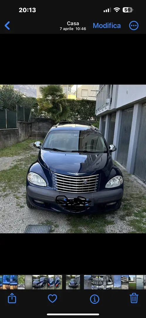Chrysler PT Cruiser 2.0 Classic - 1