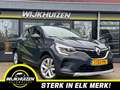 Renault Captur 1.0 TCe 100 Bi-Fuel Zen met Led !!! Camera !!! Nav Blauw - thumbnail 1