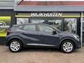 Renault Captur 1.0 TCe 100 Bi-Fuel Zen met Led !!! Camera !!! Nav Blauw - thumbnail 4