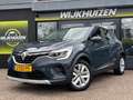 Renault Captur 1.0 TCe 100 Bi-Fuel Zen met Led !!! Camera !!! Nav Blauw - thumbnail 9