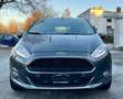 Ford Fiesta Titanium *SHZ* NAV *TOP* Gris - thumbnail 2