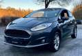 Ford Fiesta Titanium *SHZ* NAV *TOP* Gris - thumbnail 1