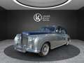 Bentley ''sehr schönes Fahrzeug'' Zilver - thumbnail 1