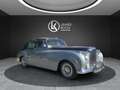Bentley ''sehr schönes Fahrzeug'' Zilver - thumbnail 5
