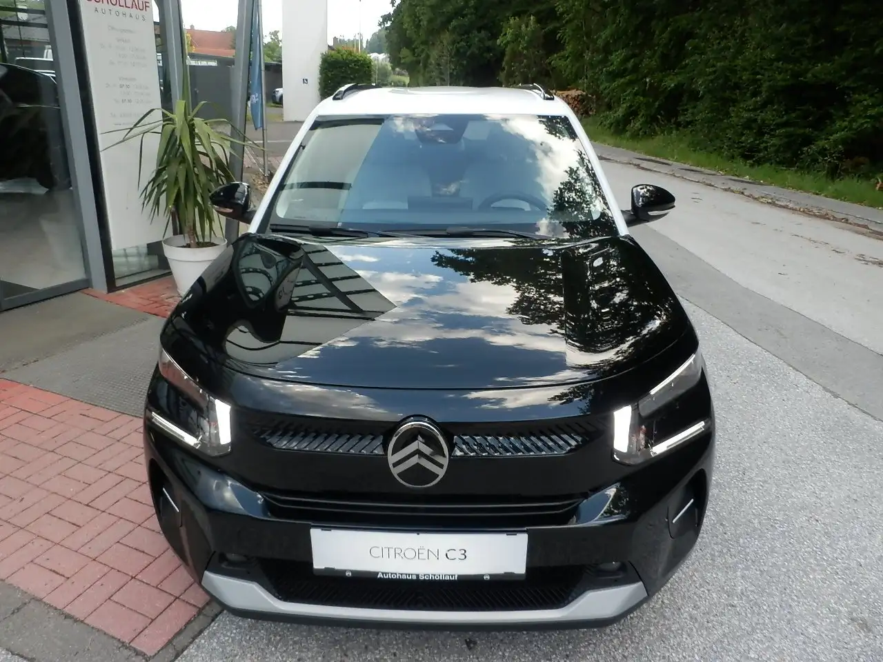 Citroen C3 2026