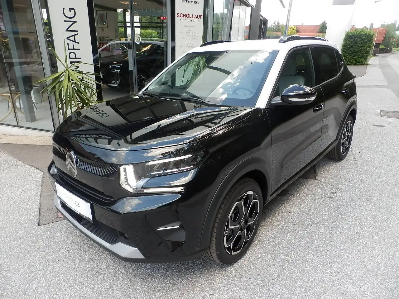 Citroen C3 2026