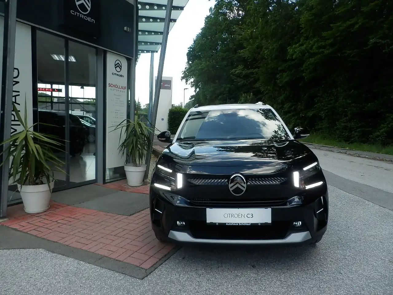 Citroen C3 2026