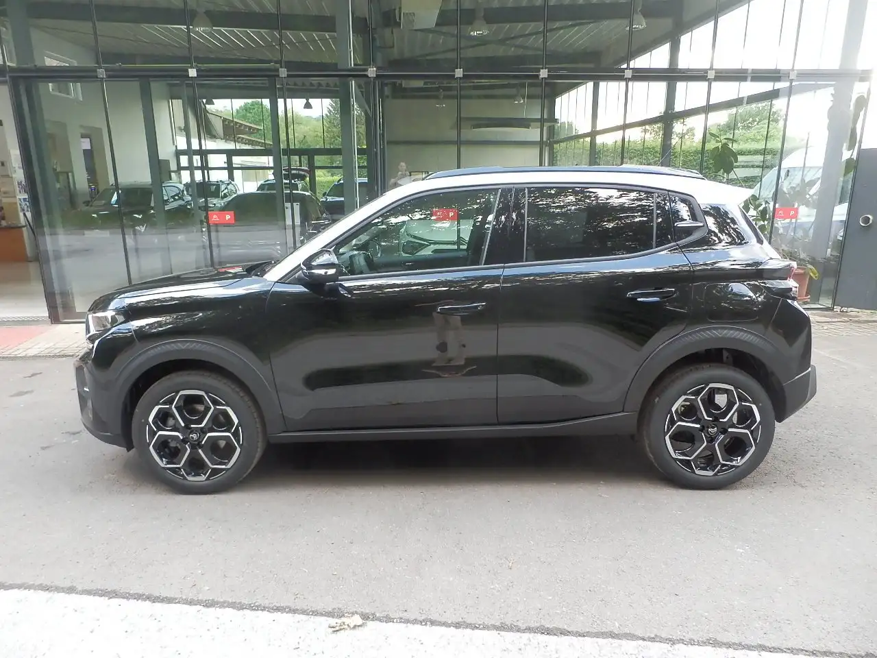 Citroen C3 2026