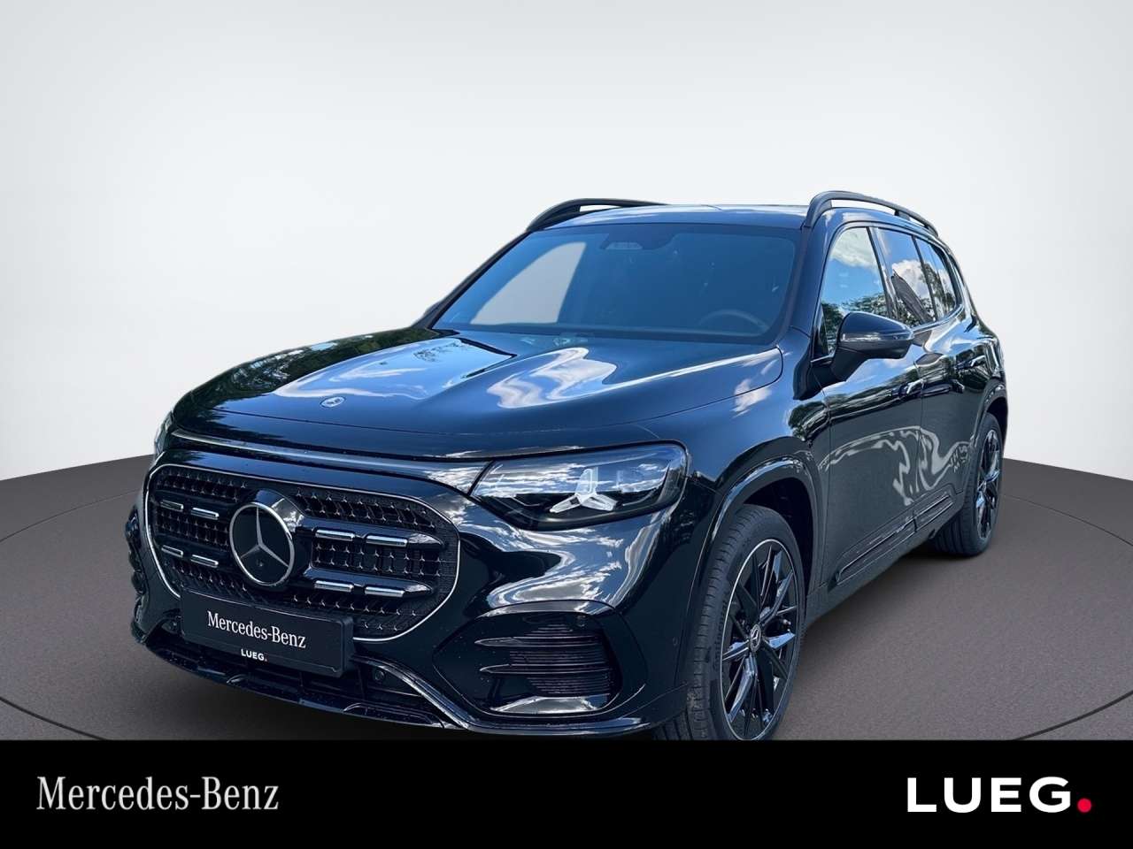 2026 Mercedes Benz GLB 220