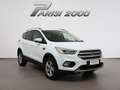Ford Kuga 1.5 EcoBoost 120 CV 2WD Titanium *PROMO PARISI* Bianco - thumbnail 2