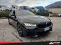 BMW 530 530e Msport Plug in!! Noir - thumbnail 1
