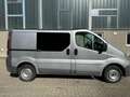 Renault Trafic Trafic Gen. Expr. L1H1 2,0 dCi DPF Expression Silber - thumbnail 5