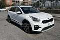 Kia Niro Niro 1.6 GDi DCT HEV Style Blanc - thumbnail 3