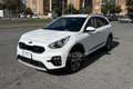 Kia Niro Niro 1.6 GDi DCT HEV Style Blanc - thumbnail 1