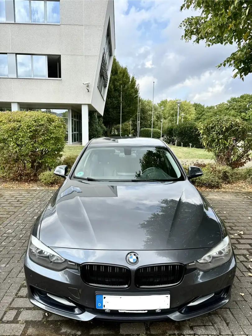 BMW 316 316d Gri - 1