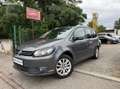 Volkswagen Touran 2011 1.6 tdi confortline 7 places 1er main Grijs - thumbnail 2